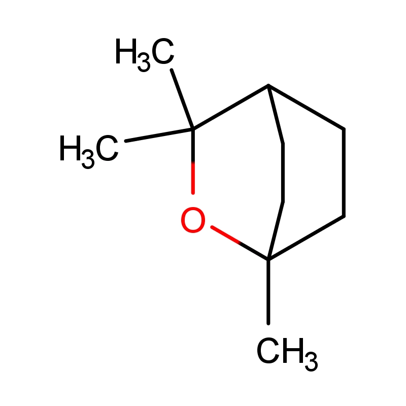 Aceite de eucalipto CAS#8000-48-4