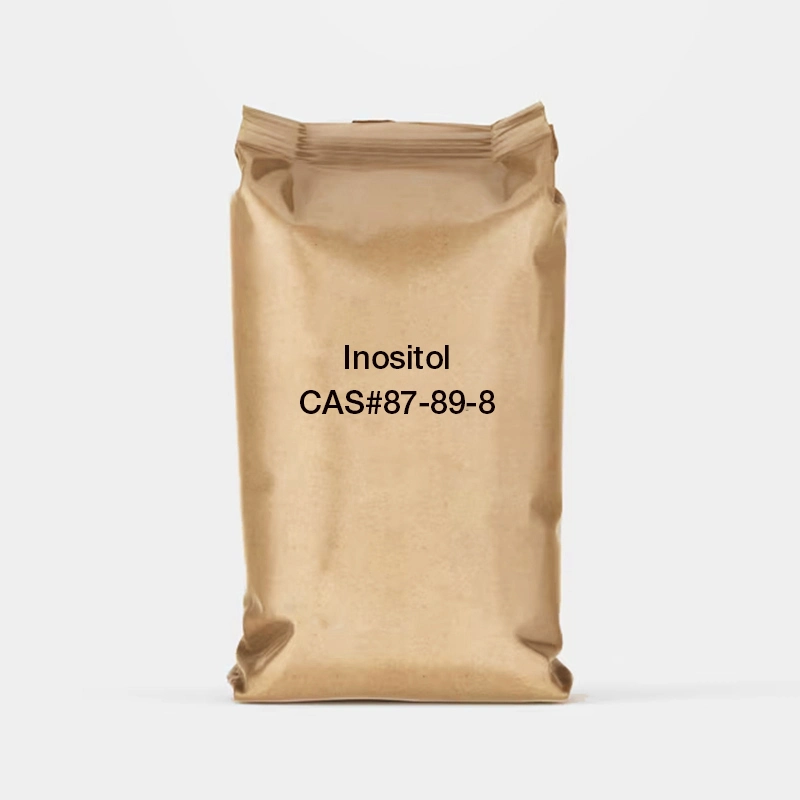 إينوزيتول CAS 87-89-8