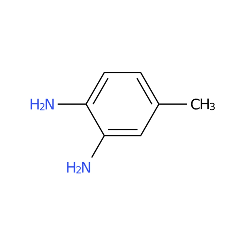3,4-Diaminotolueno CAS#496-72-0