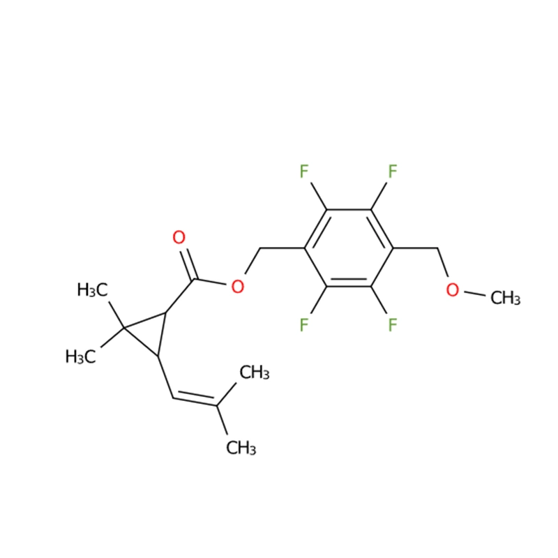 دايمفلثرين CAS 271241-14-6
