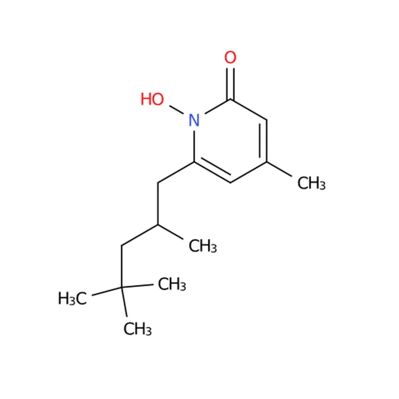 Piroctona Olamina CAS 68890-66-4