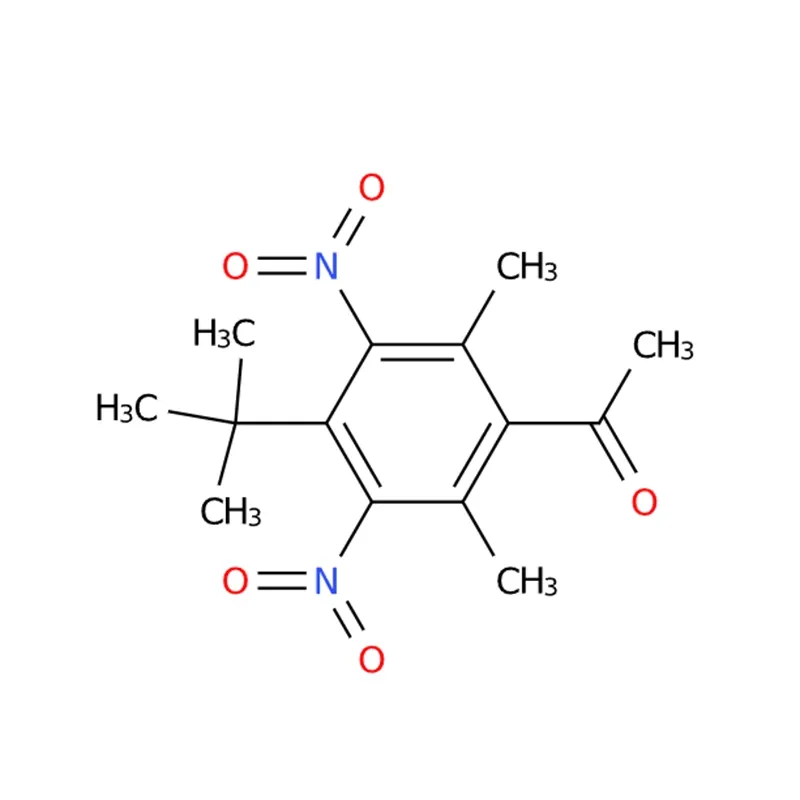 Musk Ketone CAS 81-14-1