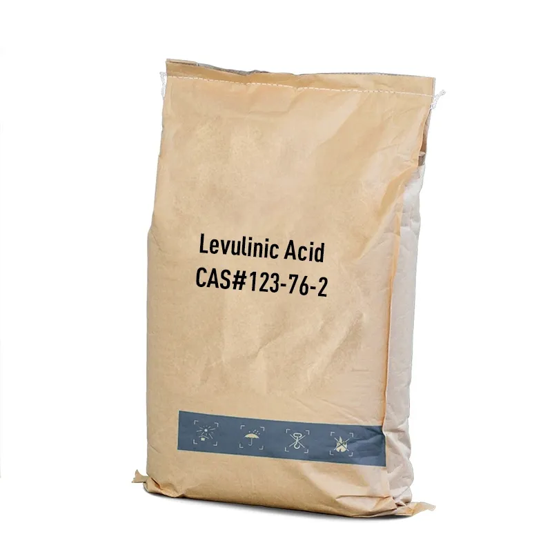 Ácido levulínico CAS#123-76-2