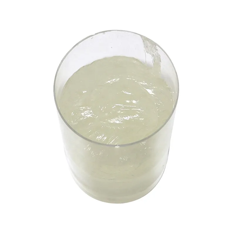 Sodium Lauryl Ether Sulfate CAS 68585-34-2