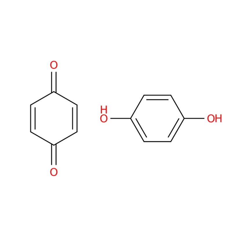 كينهيدرون CAS#106-34-3