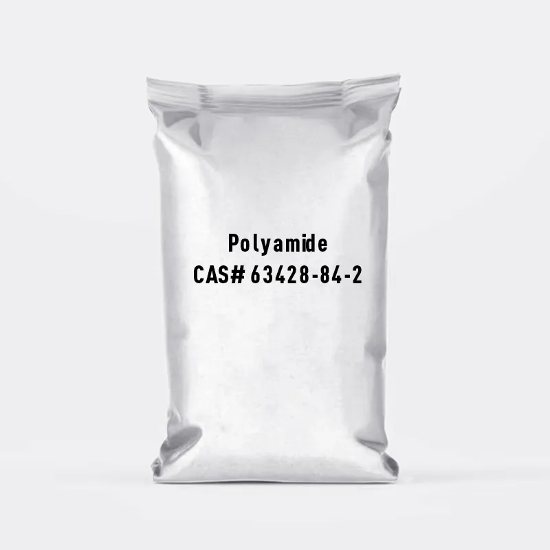 بولي أميد CAS# 63428-84-2