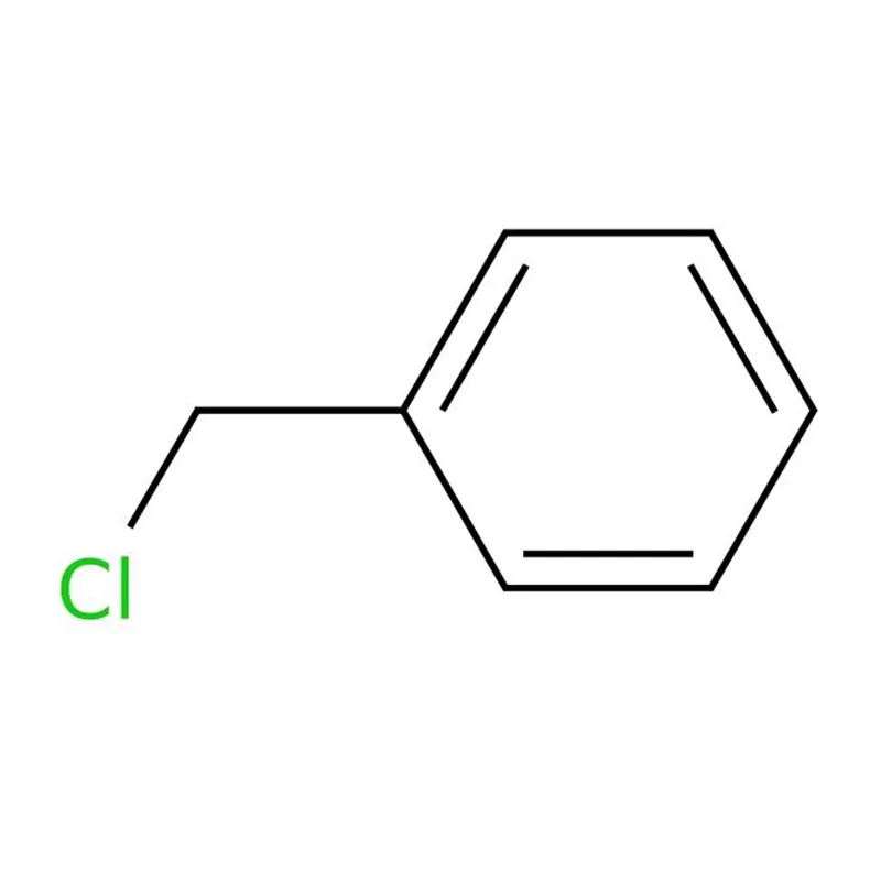 كلوريد البنزيل (CAS 100-44-7)