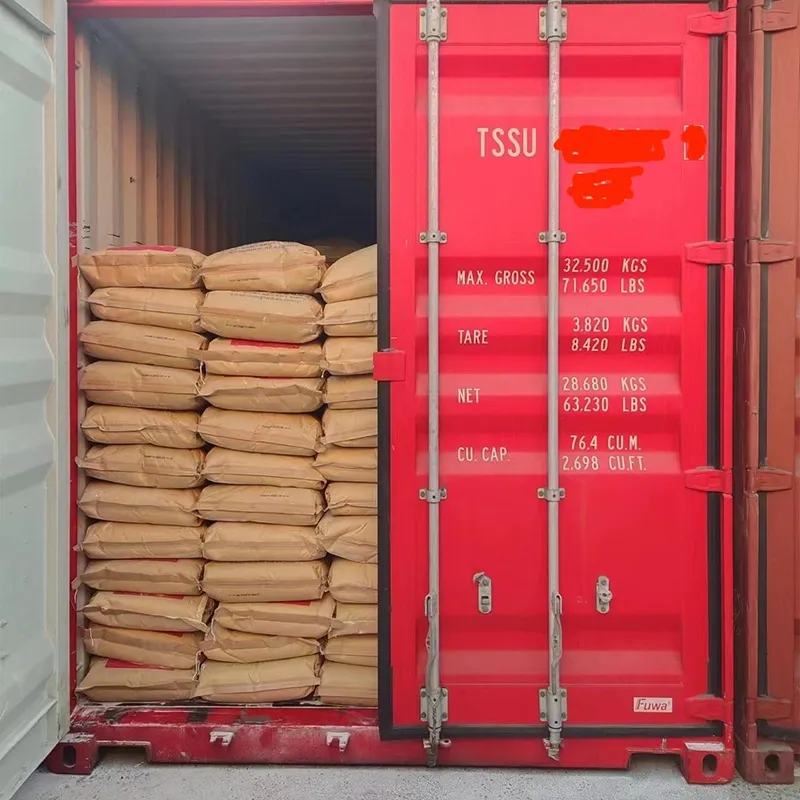 نترات اللانثانم سداسي الهيدرات CAS 10277-43-7
