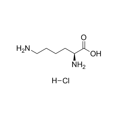 L-Lisina Clorhidrato CAS 657-27-2