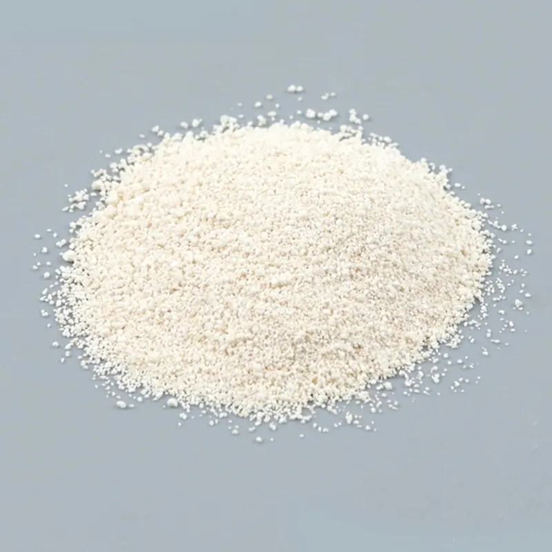 L-Lisina Clorhidrato CAS 657-27-2