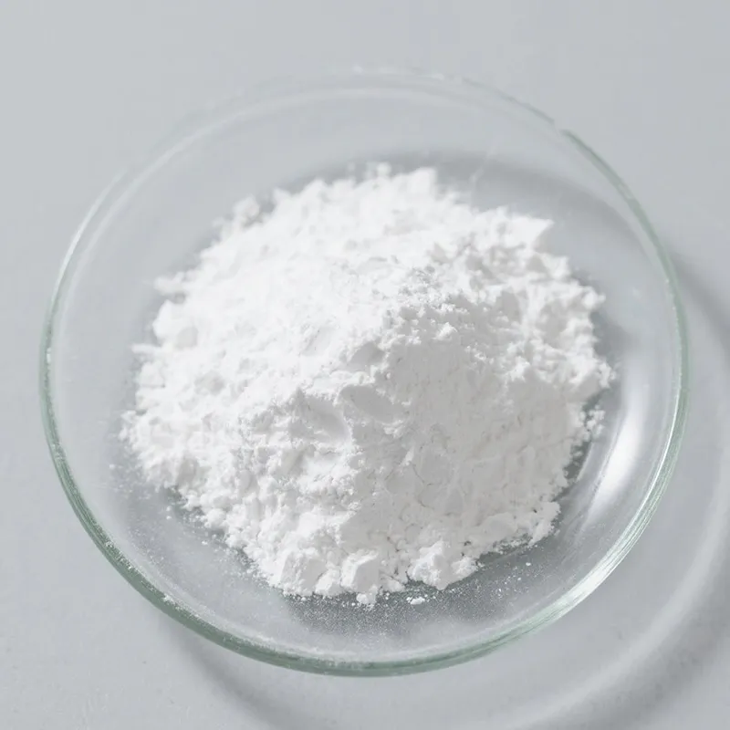 ناتاميسين CAS#7681-93-8