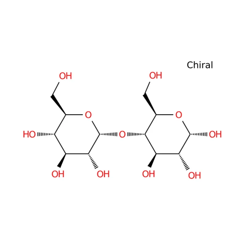 مالتوديكسترين CAS 9050-36-6
