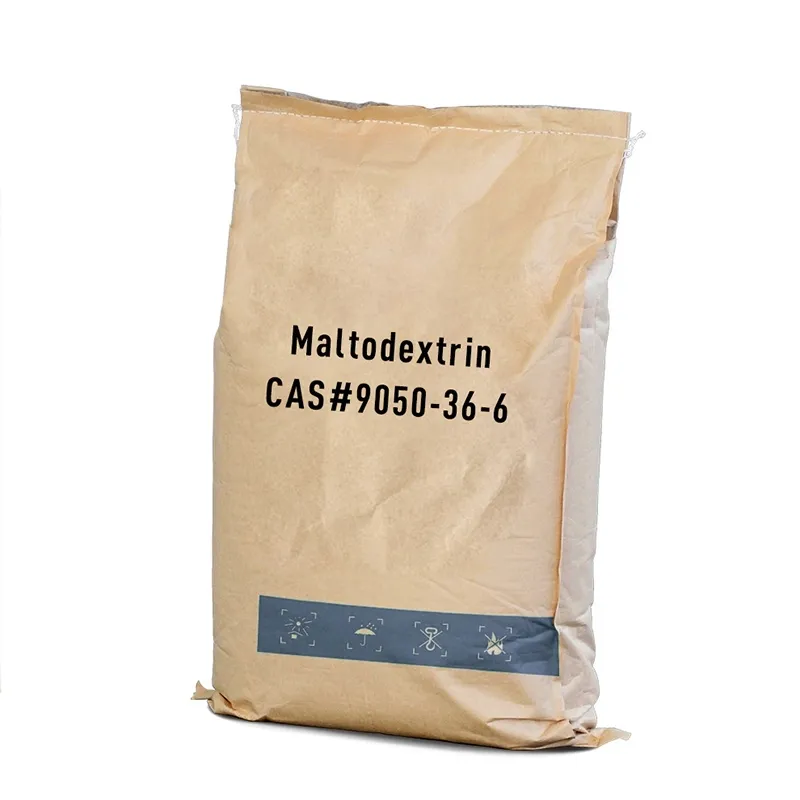 مالتوديكسترين CAS 9050-36-6