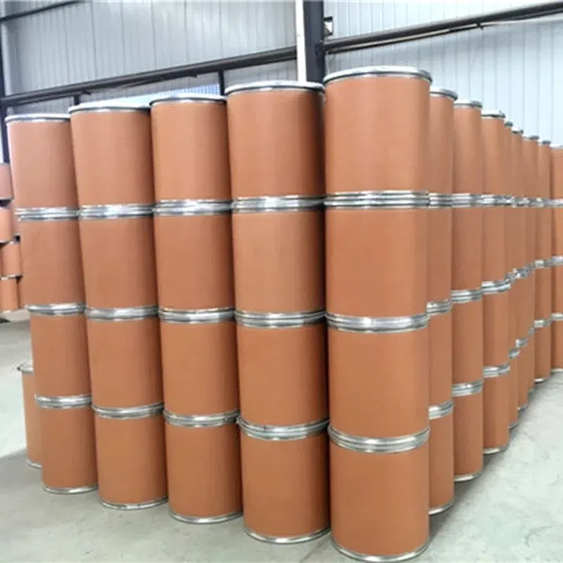 L-glutamato monosódico monohidrato CAS 6106-04-3