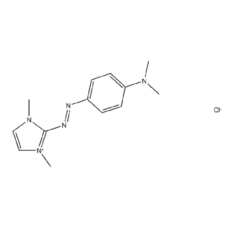 أحمر أساسي 51 CAS 12270-25-6