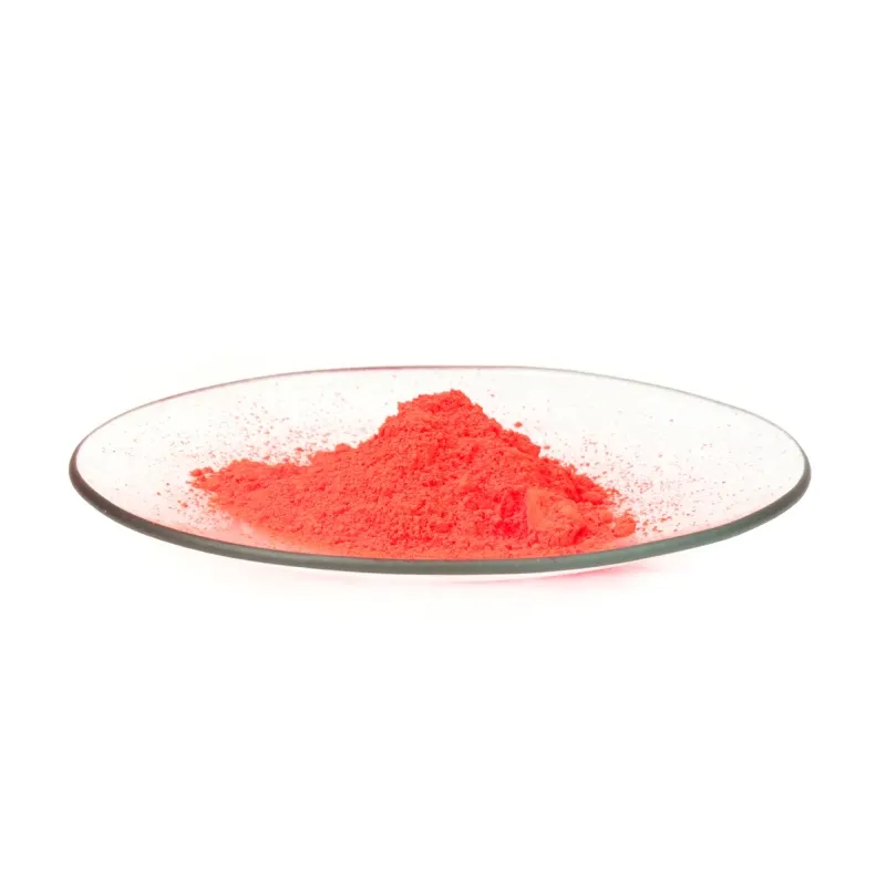 أحمر أساسي 51 CAS 12270-25-6