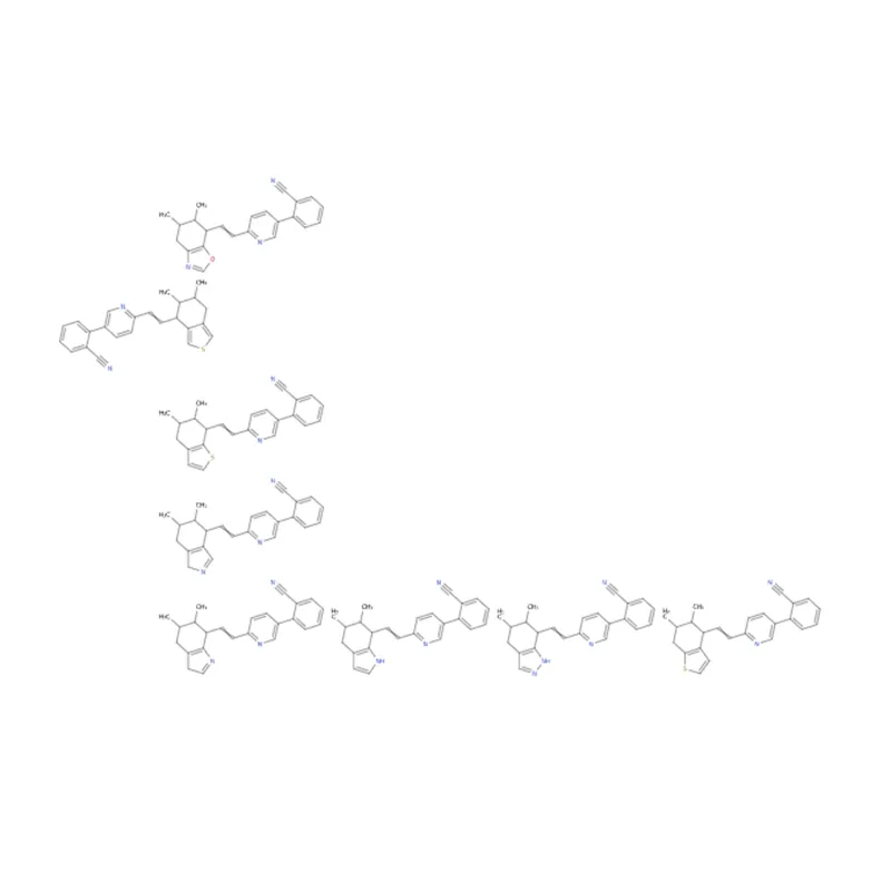 راتنج تبادل أنيوني قوي القاعدية IRA-400 Cl CAS 9002-24-8
