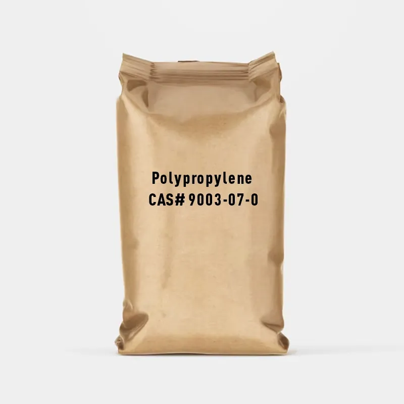بولي بروبيلين رقم CAS 9003-07-0