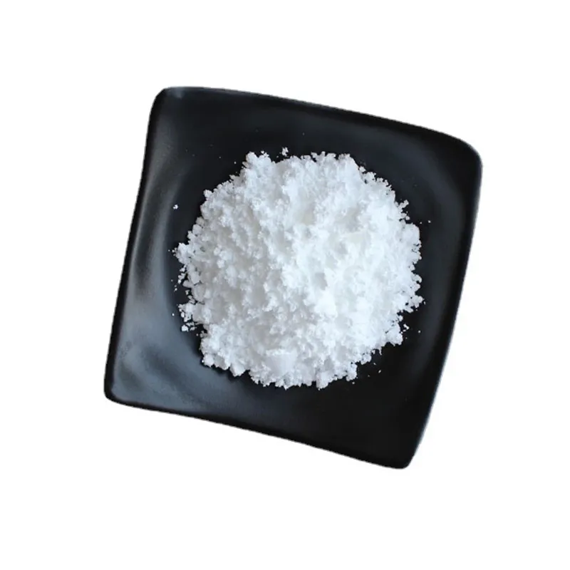حمض N-لاورويل-L-غلوتاميك CAS 3397-65-7