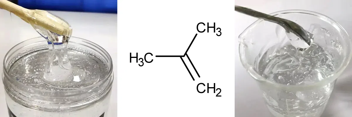 Polyisobutylène