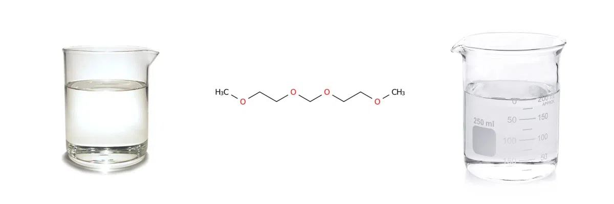 Bis(2-metoxietoxi)metano