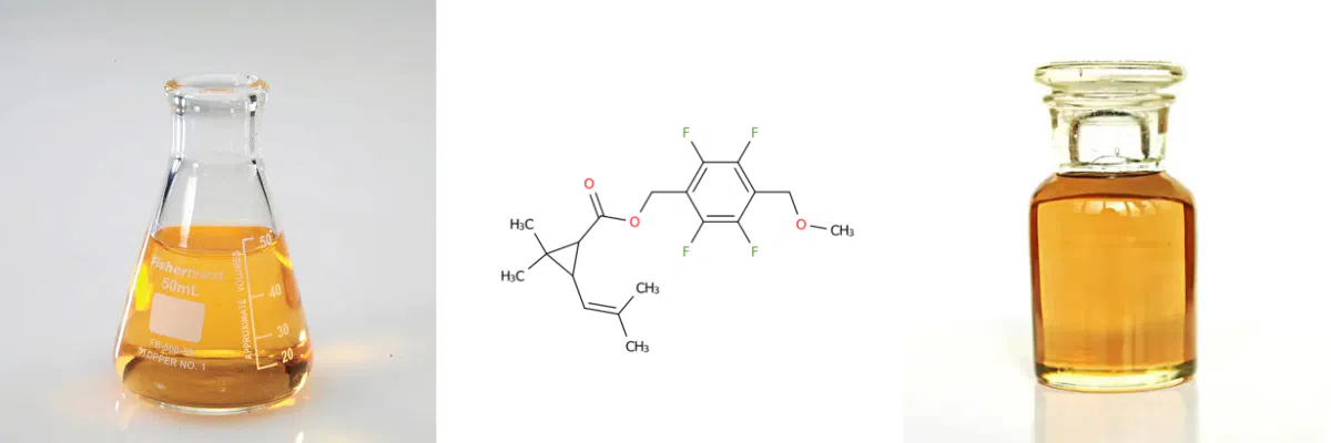 دايمفلثرين CAS 271241-14-6