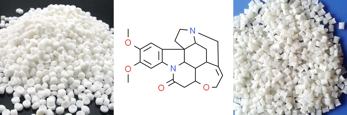بولي أميد CAS# 63428-84-2