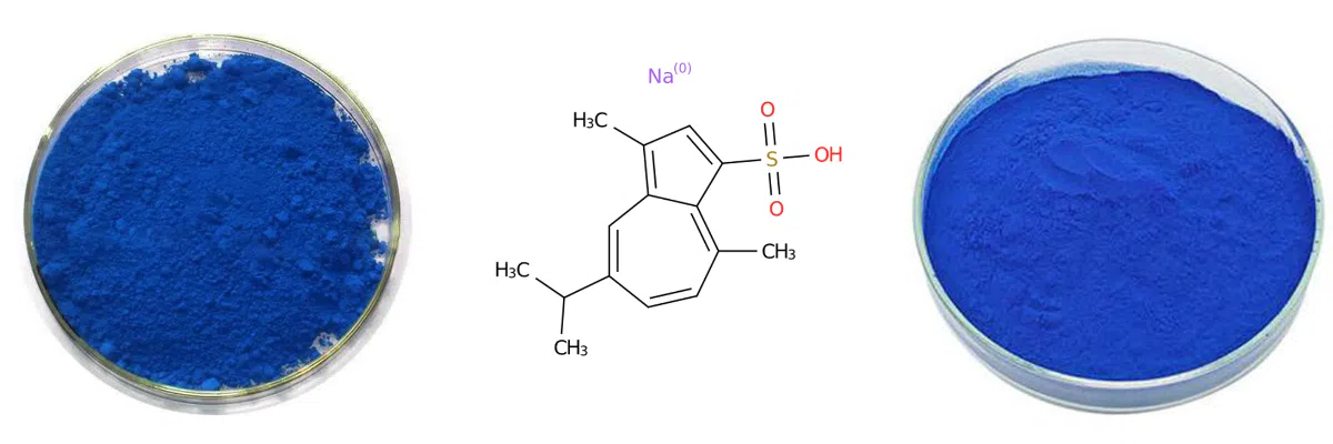 Gualenato de sodio CAS#6223-35-4