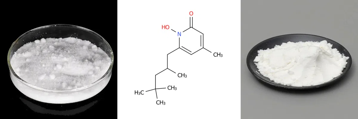 Piroctona Olamina CAS 68890-66-4